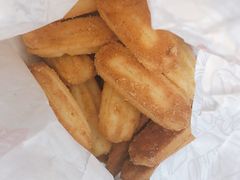 咸麦酥-上海哈尔滨食品厂(淮海中路店)