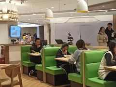 大堂-COCO壱番屋(现代城店)