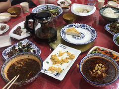 -照金特色农家乐