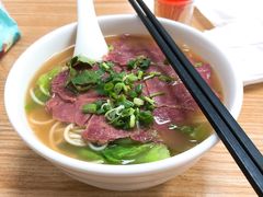 -姚延兴驴肉火烧(保税广场店)