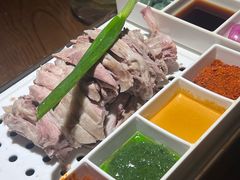 -相约·羊村小馆非遗手抓肉(七一酱园店)