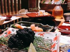 -花潮料理艺食馆(世欧广场店)