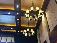 -绍兴鉴湖君澜大酒店