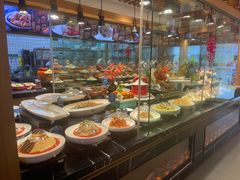 -大鹏饭店·金陵家宴(奥体中心店)