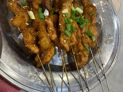 -江城燕子大排档(江汉路步行街店)