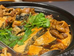 -富临轩私房菜(集庆门大街店)