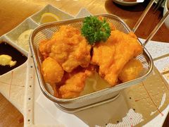 -阿吾罗日本料理(K11艺术中心店)