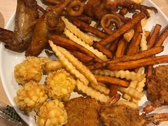 -必胜客(远大路店)