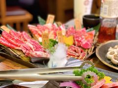 -黑牛の店·和牛烧肉(合生汇店)