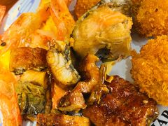-松子料理(亮马桥店)