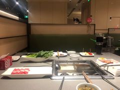 -海底捞火锅(金光华店)