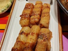 -吧嘚嘴炭烧鸽串吧(北海街店)
