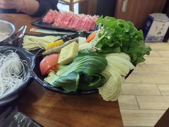 -呷哺呷哺(万达新世界店)