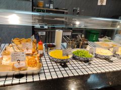 -物美超市(三里河店)