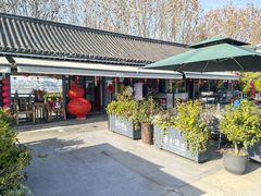 -汉水谣·江景餐厅(江滩店)