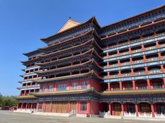 -大明幻境第一城