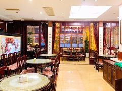 -新聚丰菜馆(太监弄店)