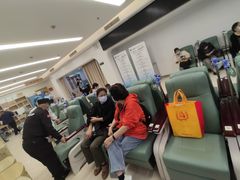 -华中科技大学同济医学院附属同济医院(汉口院区)