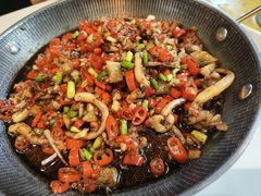 -老街鱼嘴巴(步步高新天地店)
