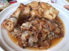 -西贝莜面村(上海百联西郊店)