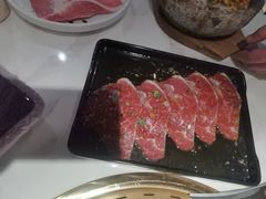 -炙城·韩式烤肉(南京东路店)