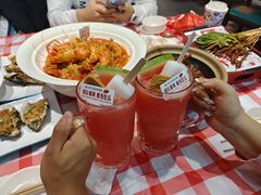 -辣小鲜·南昌大排档(船山路店)