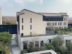 -上海崇明金茂凯悦酒店