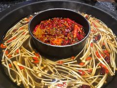 -蜀大侠火锅(寰球文化地标·总府店)