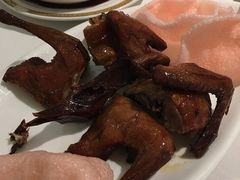 -潮福城大酒楼·潮味粤品·港式点心(湖滨北路店)