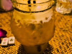 -The Tiki Bungalow提基小木屋酒吧