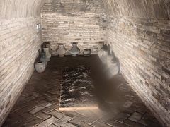 -洛阳古墓博物馆