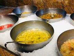 -汉巴味德(大悦城店)