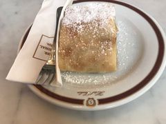 -Cafe Sacher(WIEN)