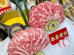 -喜聚薈·花膠雞海鮮火鍋(越秀店)
