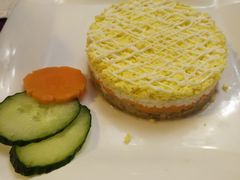 -92°C俄式厨房(中央大街店)