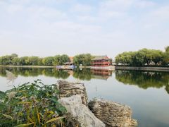-盛世南宫影视城(北普陀影视城)
