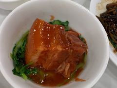 腐乳肉-瑞福园联谊餐室(茂名南路店)