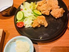 -仓桥家·焗寿司·锅物(光谷步行街店)