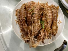 -四川小胡子海鲜(丁村万人海鲜广场店)