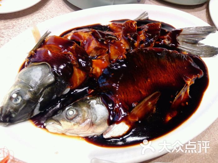 西湖会馆-图片-廊坊美食-大众点评网