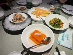 -明州府(文化广场店)