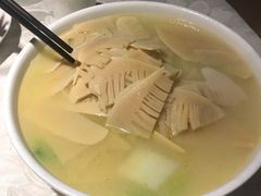 -川味堂·四川豆花(八卦岭店)