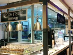 -比格比萨自助(沙河店)