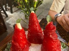 -赵九记呱呱老火锅(钟楼总店)