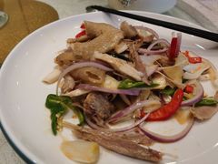 -新粤新疆菜清真餐厅(拱北店)