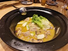 -阿鸡鱼庄·顺德鲜蒸小炒(亚运村店)