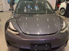 -TESLA 特斯拉(广州天环广场体验店)