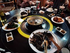 -黑鸡小馆(金源店)