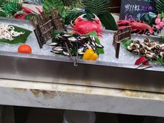 -凯利酒店自助餐(元美中路店)