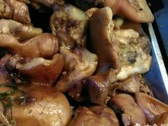 卤猪舌-盘飧市(春熙路店)